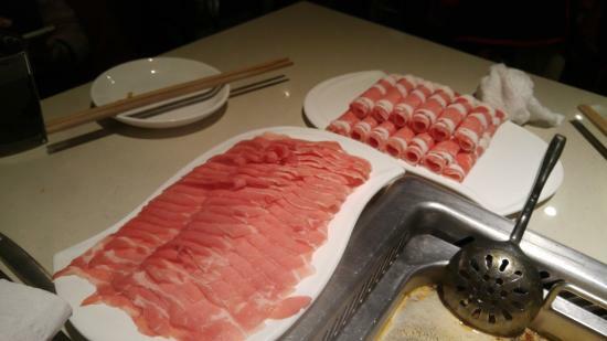 Haidilao Hotpot